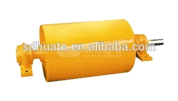 Series RCT: Permanent Magnetic Roller Separator