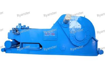 Type 12-P-160 Mud Pumps