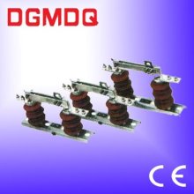 10KV/15KV HV isolating switch/ disconnect switch