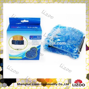 Cool Heat Gel beads pack