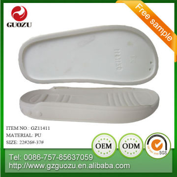 Child pu outer sole manufacturer