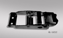 Overcenter Buckles for Curtainside Van Parts