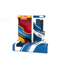 Custom Cheap Electronic Data Cable Packaging Boxes