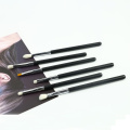 Low Moq Costom Logo Makeup Brush Sets With Horse Hair Makeup Brush Tool