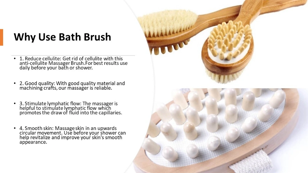 Bath and Body Works Tool Bath Scrubber for Body