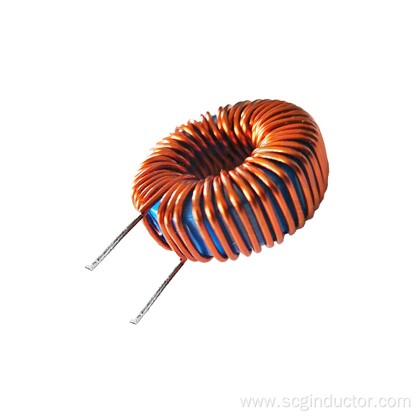 Supply Choke Coil Inductor