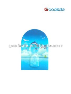 wall hook/plastic wall hook/decorative wall hooks