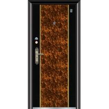 Enamel Craft Steel Door