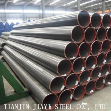 Low Alloy Steel Pipe