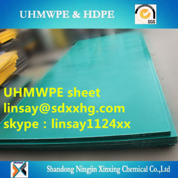 UHMW Anti-static Sheet/ uhmw sheet/ UHMWPE Sheet