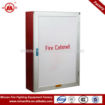 fire box