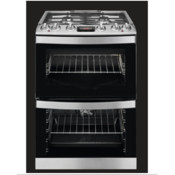 AEG Freestanding Cooker Built In Ovens