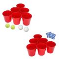 yard pong game