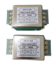 EMI Power Filter Solutions