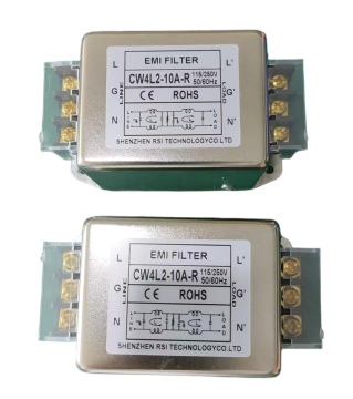EMI Power Filter Solutions