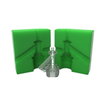 Silicone Mold Rapid Prototyping and Injection Molding Services