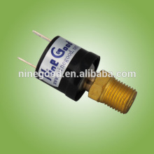opel oil pressure switch