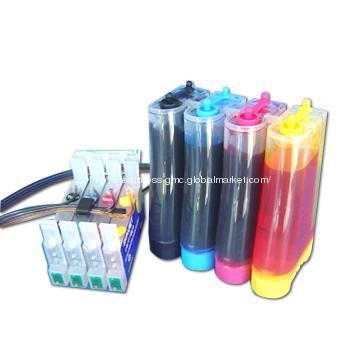 Sublimation ink CIN for EPSON ink jet printer