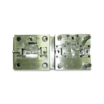 Plastic Injection Mold,injection mold