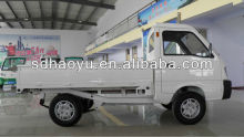 l7e eec mini electric truck 60v/6.5kw