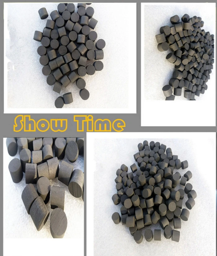 Graphite Granule/Grain/Particle