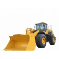 6tons de carregador articulado Kubota SDLG LG968F