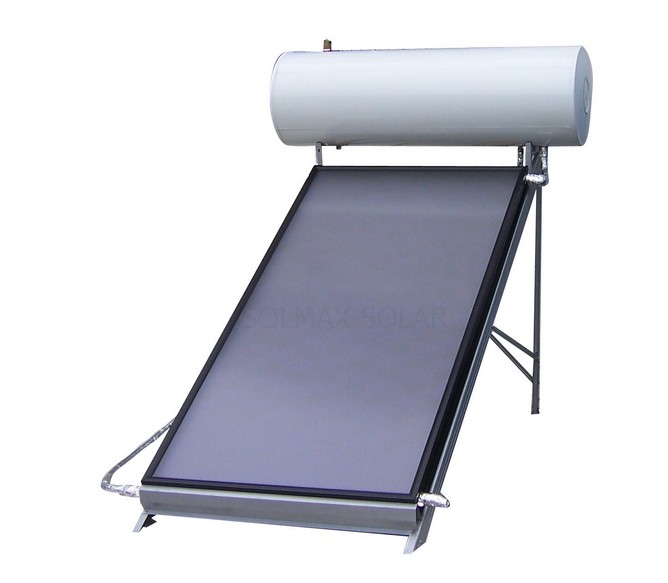 Solar Collector (reba)