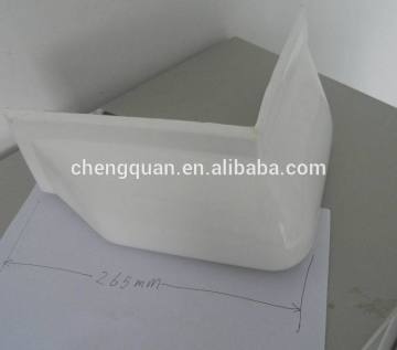 colorful dock uhmwpe marine dock boat fender for yacht