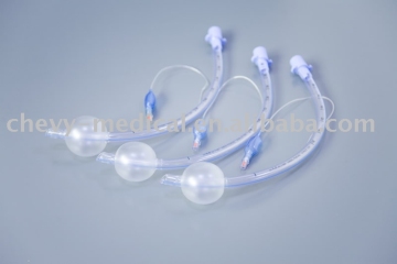 Endotracheal Tube Uncuffed