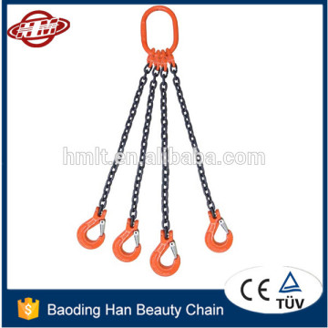 g80 all size chains and slings price