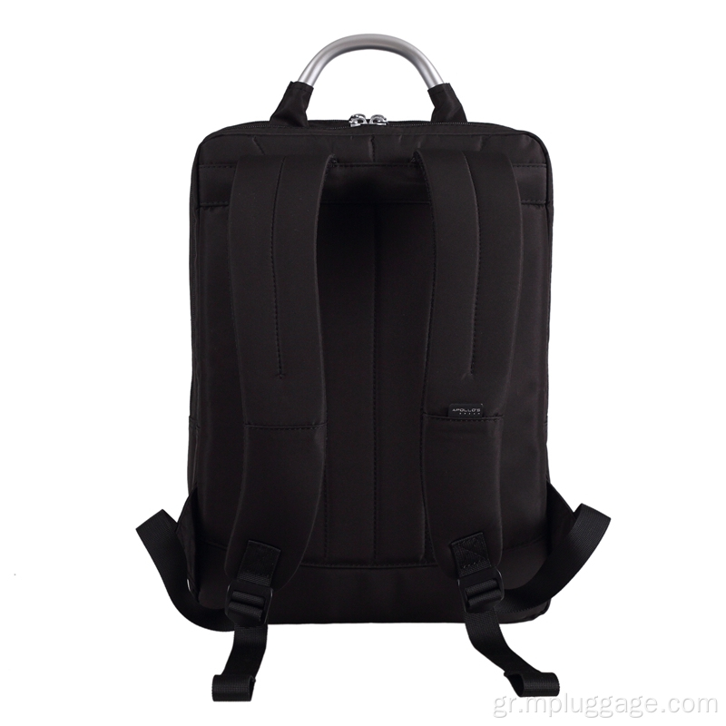 Business Double Source Laptop Backpack Custom