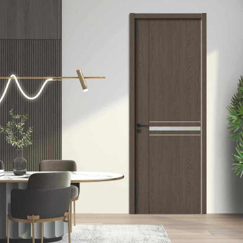 Maßgeschneiderte Türen ohne Formaldehyd im griechischen Stil 2 Greek Style-2 zero formaldehyde custom doors