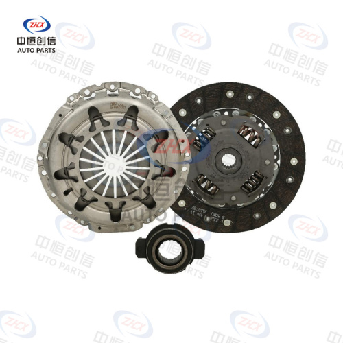 Set ambreiaj pentru Peugeot 206 6201612000