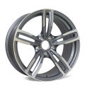 TW-1005 Aluminum Alloy Forged Wheels