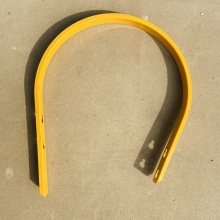 TINE WRAPPER Hay Baler Agriculture Square Baler Pick Up Band