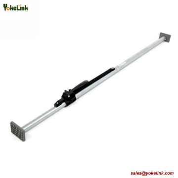 Adjustable 89''-104'' truck cargo control bar