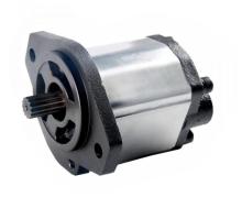 combined harvester External Gear Pumps