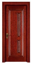 Interior Solid Wood Door