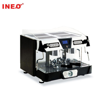 Commercial Stainless Steel Espresso Coffee Makers