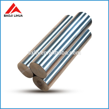 Factory sell ASTM B348 Pure Titanium rod with bar price