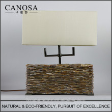 Canosa ECO-Friendly shell tendon table lamps