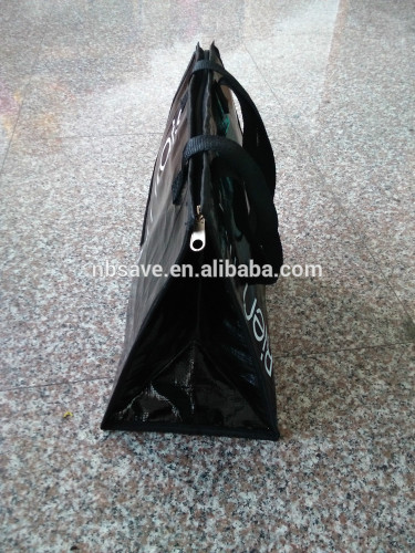 PP Woven Shopping Bag/Cooler bag
