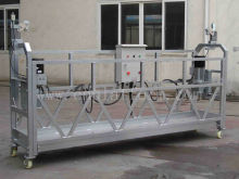 Storage Working Platform