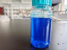 50% Glufosinate-ammonium Herbicides SL