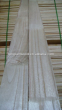 paulownia finger jointed boards