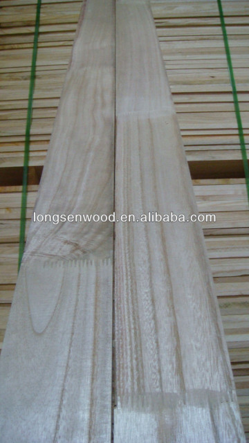 paulownia solid boards