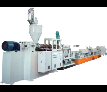 PET STRAP PRODUCTION LINE