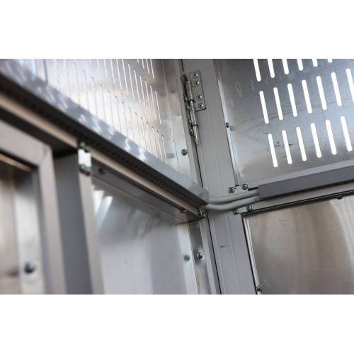 Low loss Three-phase dry type transformer