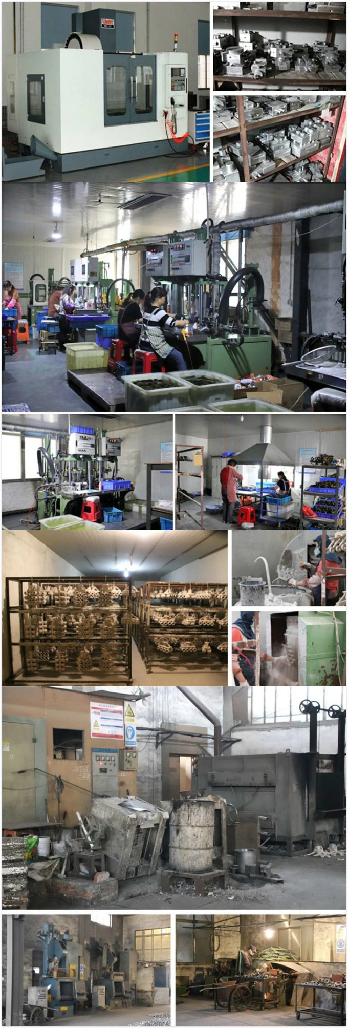 Precision Investment Casting Stainless Steel Medical Equipment Parts