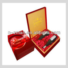Printed Wine Box,Printed Cardboard Box,Wine Gift Box